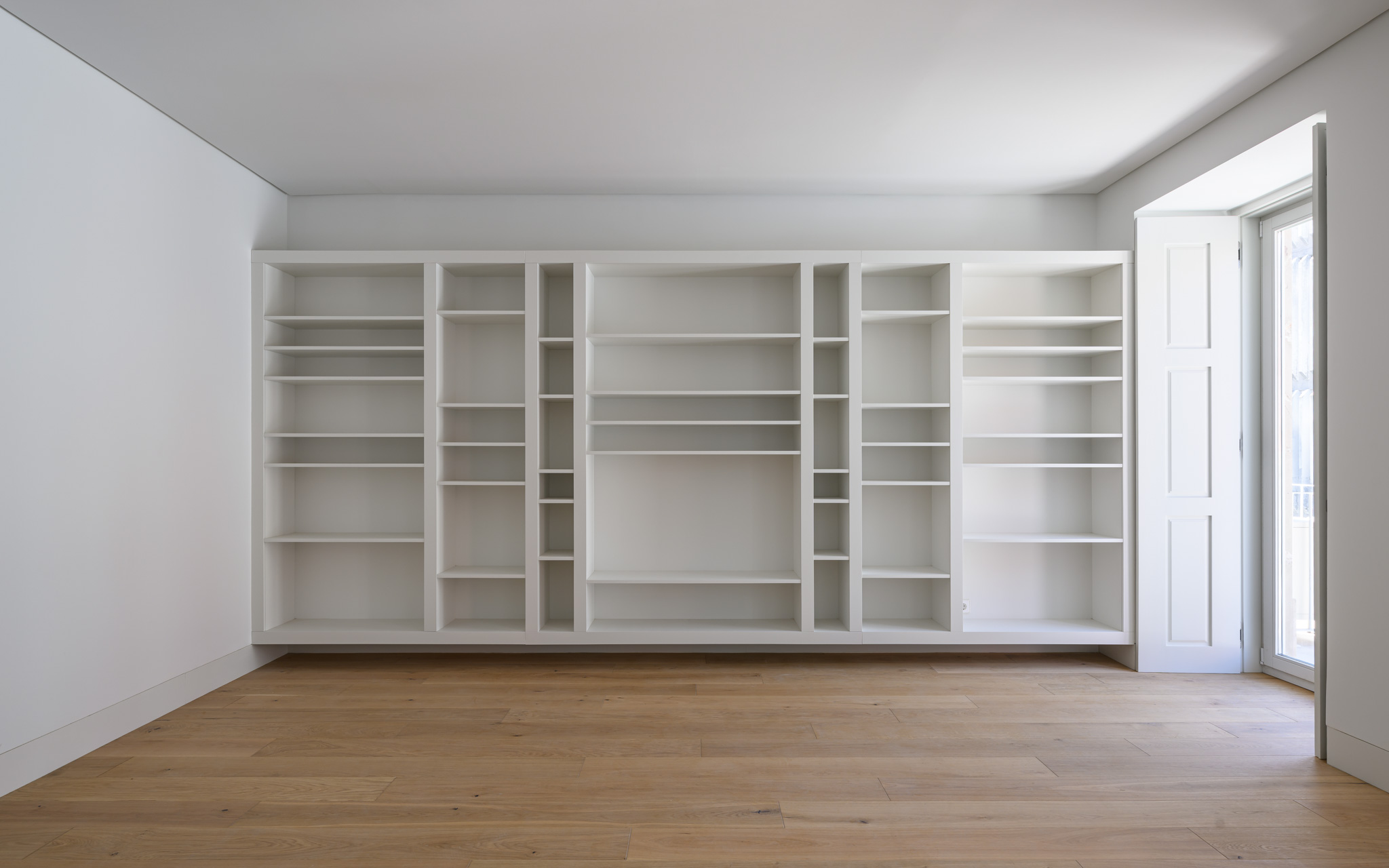 Predio Eduardo Coelho MEXTO