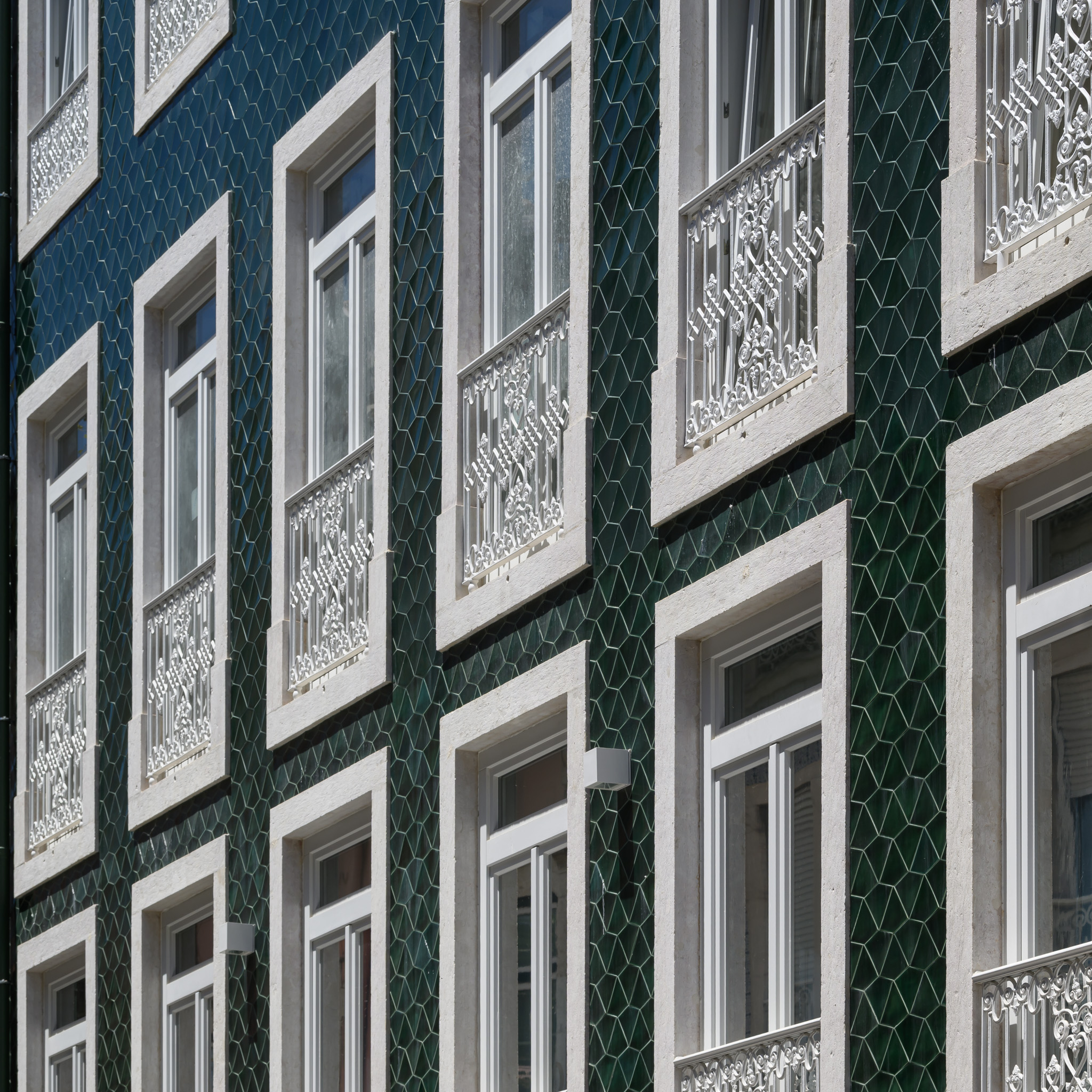 Predio Eduardo Coelho MEXTO