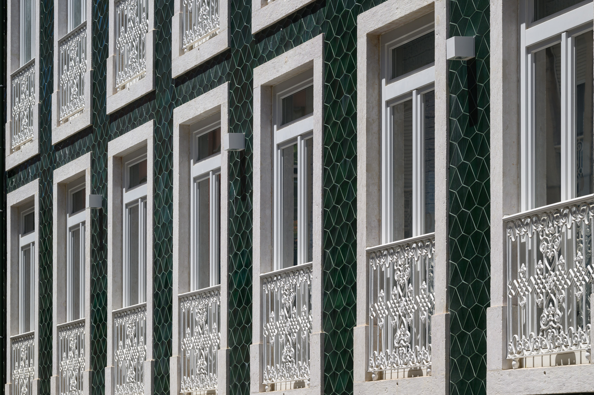 Predio Eduardo Coelho MEXTO