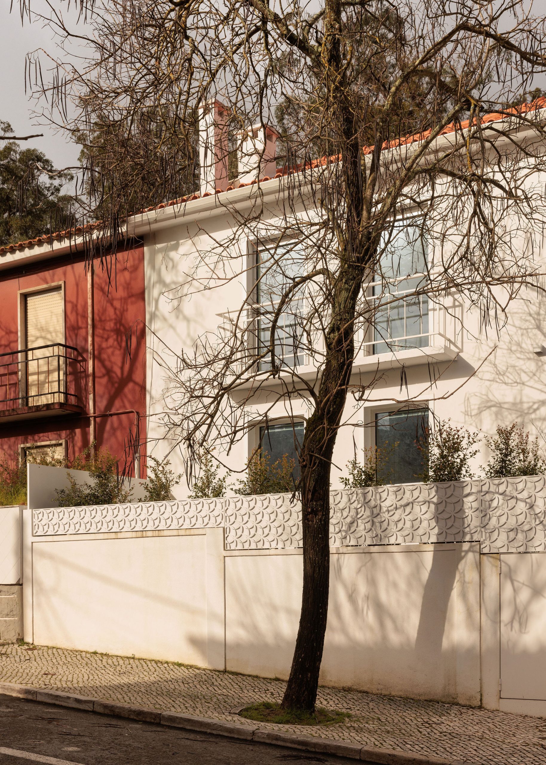 Casa Benfica AM & MR