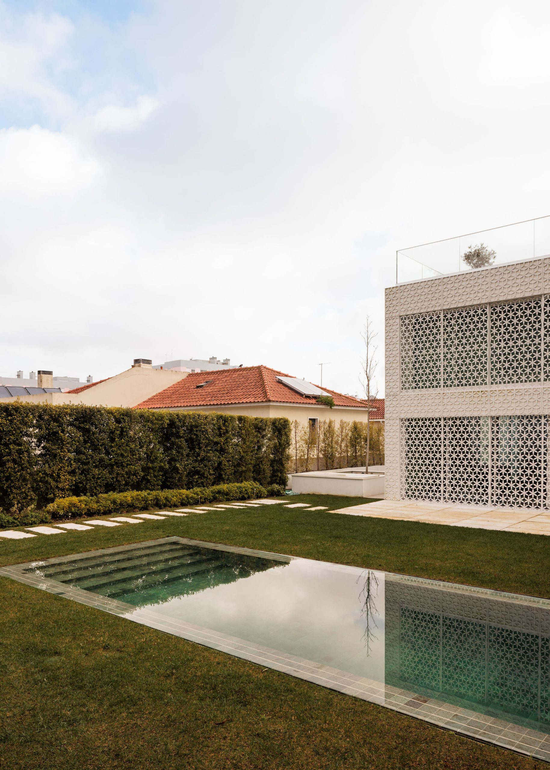 Casa Benfica AM & MR