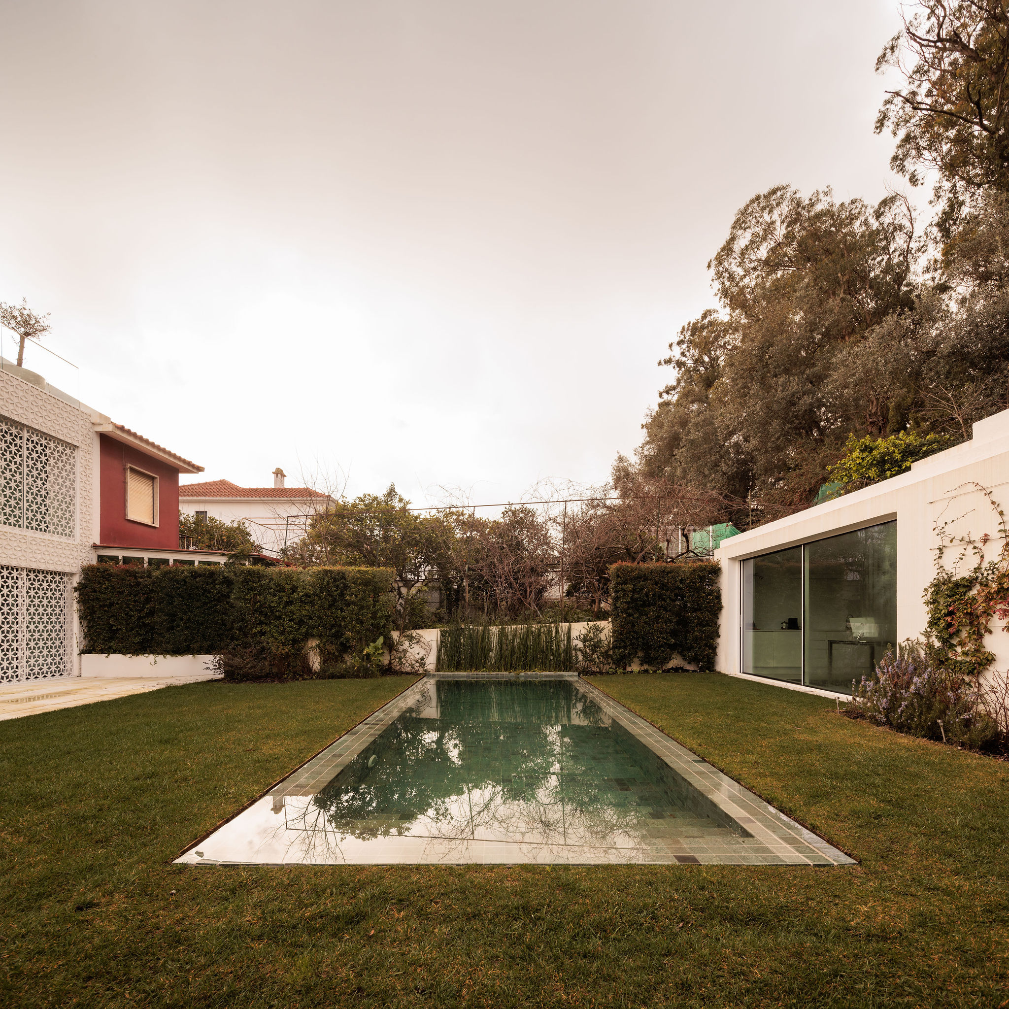 Casa Benfica AM & MR