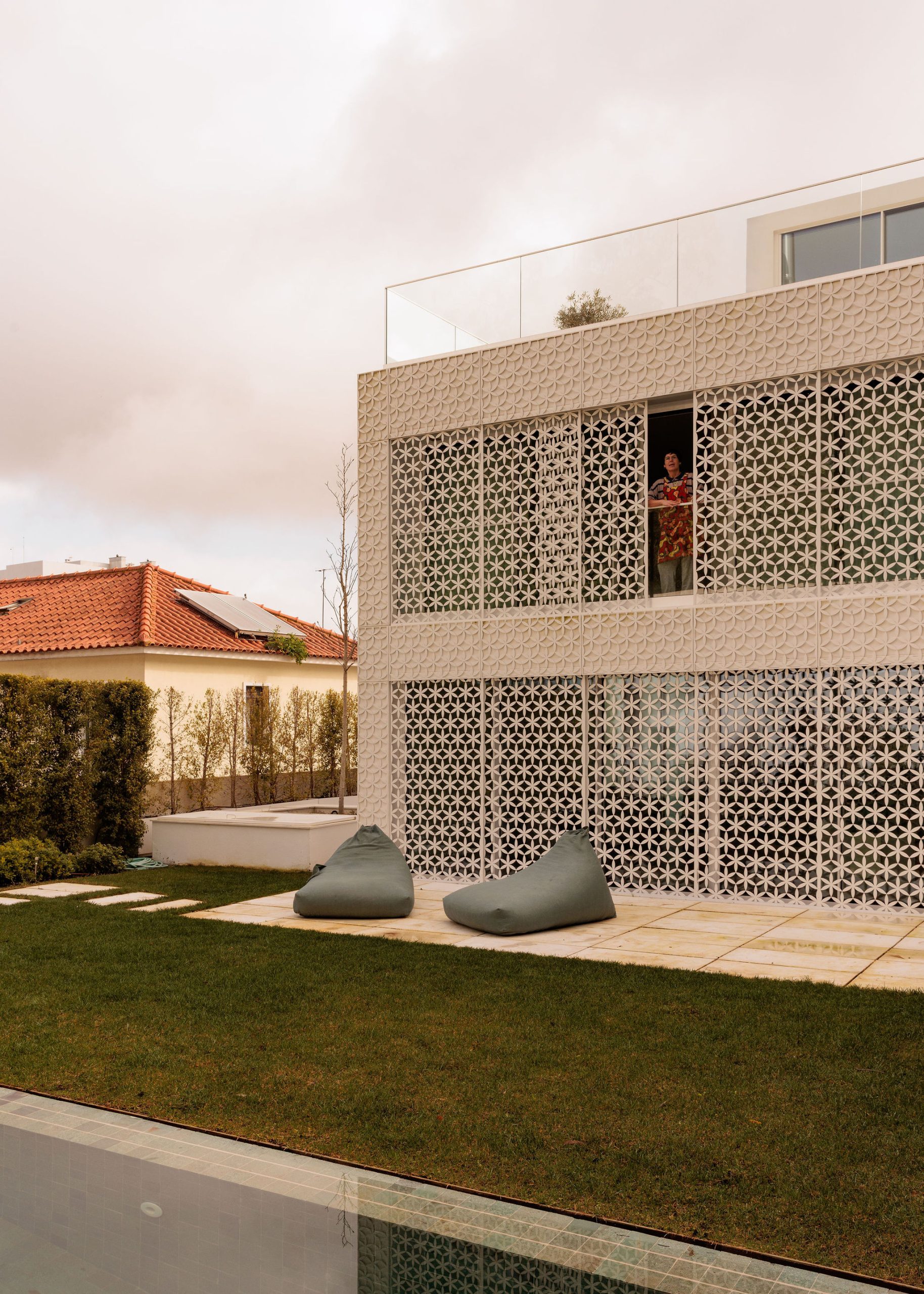 Casa Benfica AM & MR