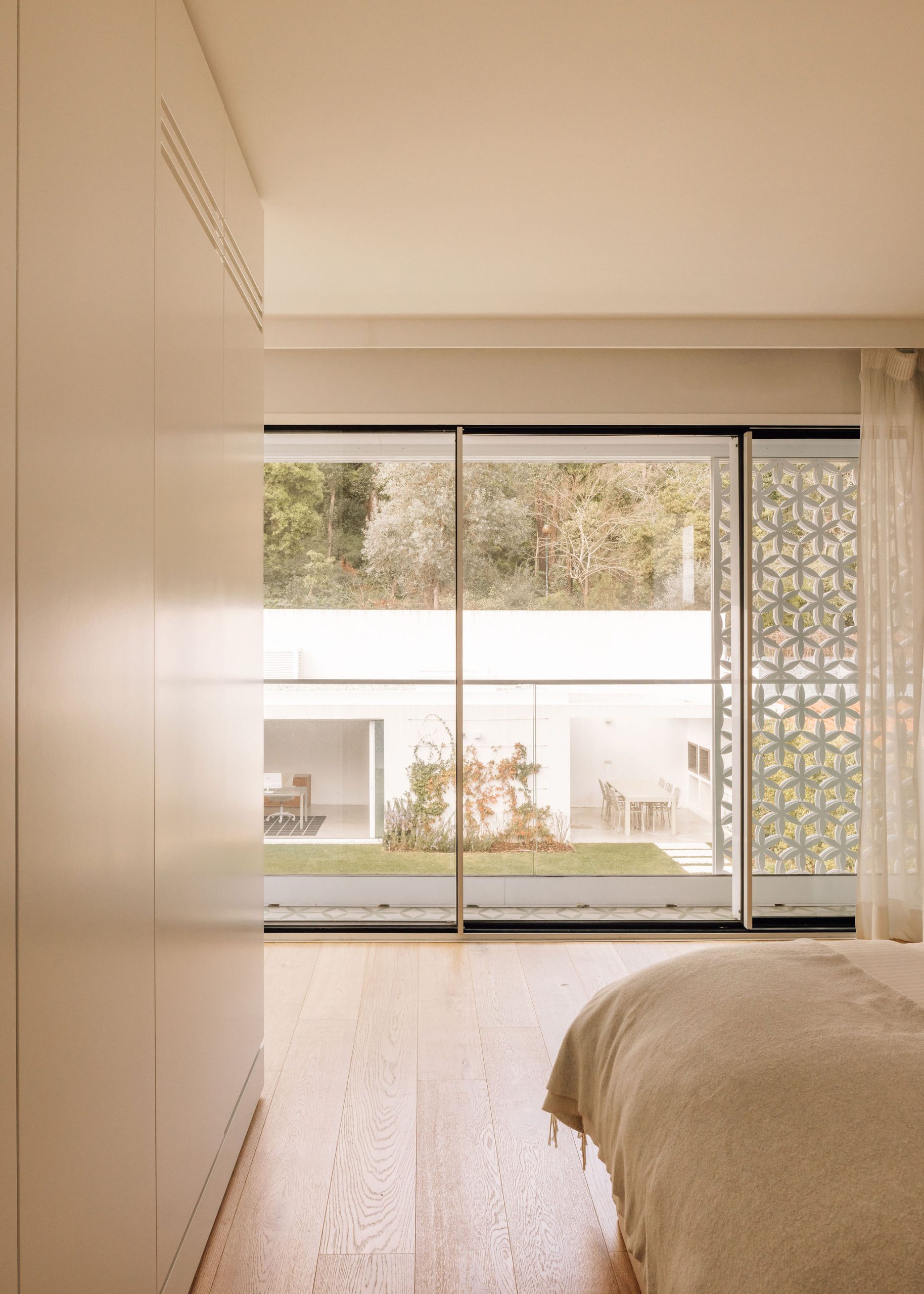 Casa Benfica AM & MR