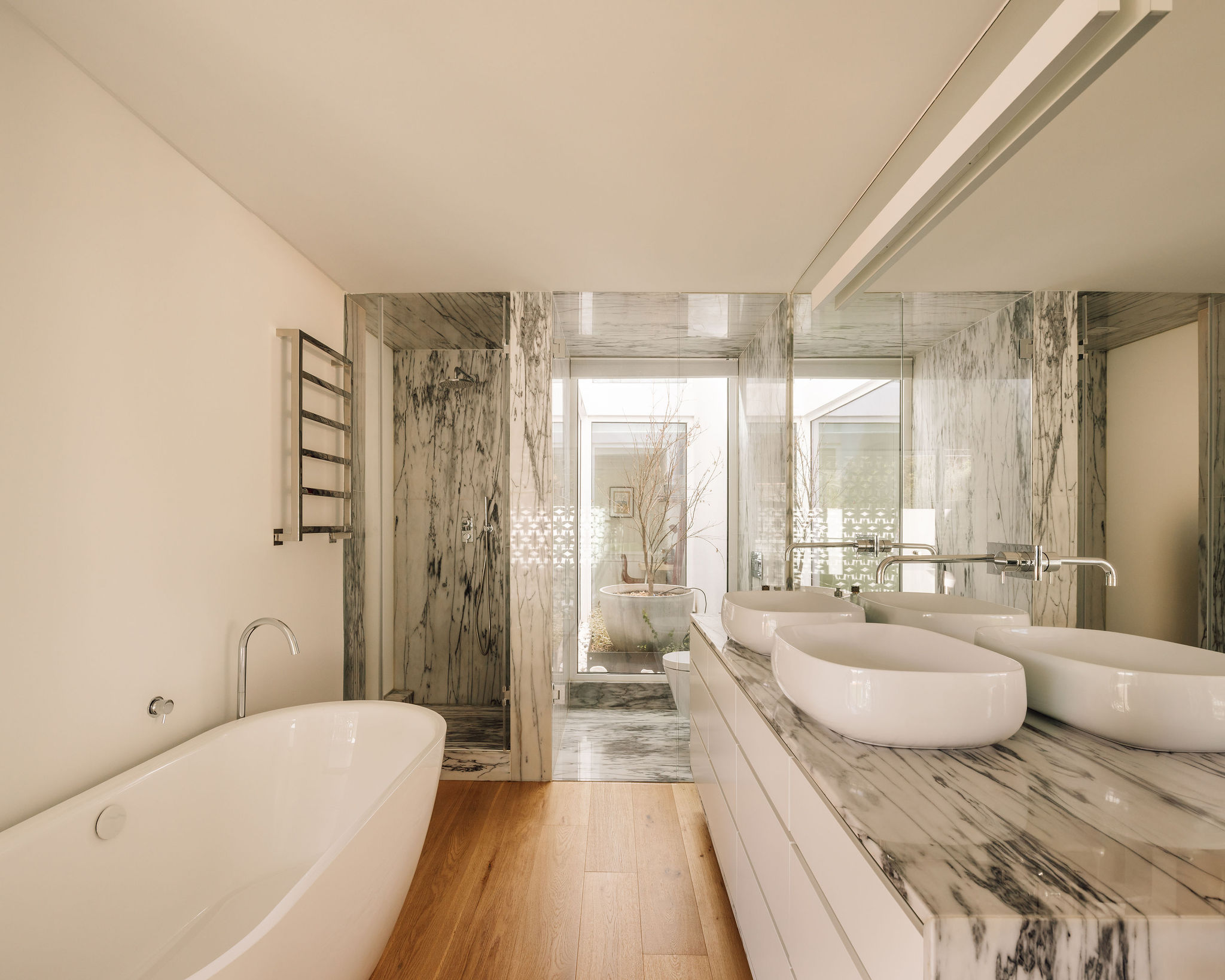 Casa Benfica AM & MR