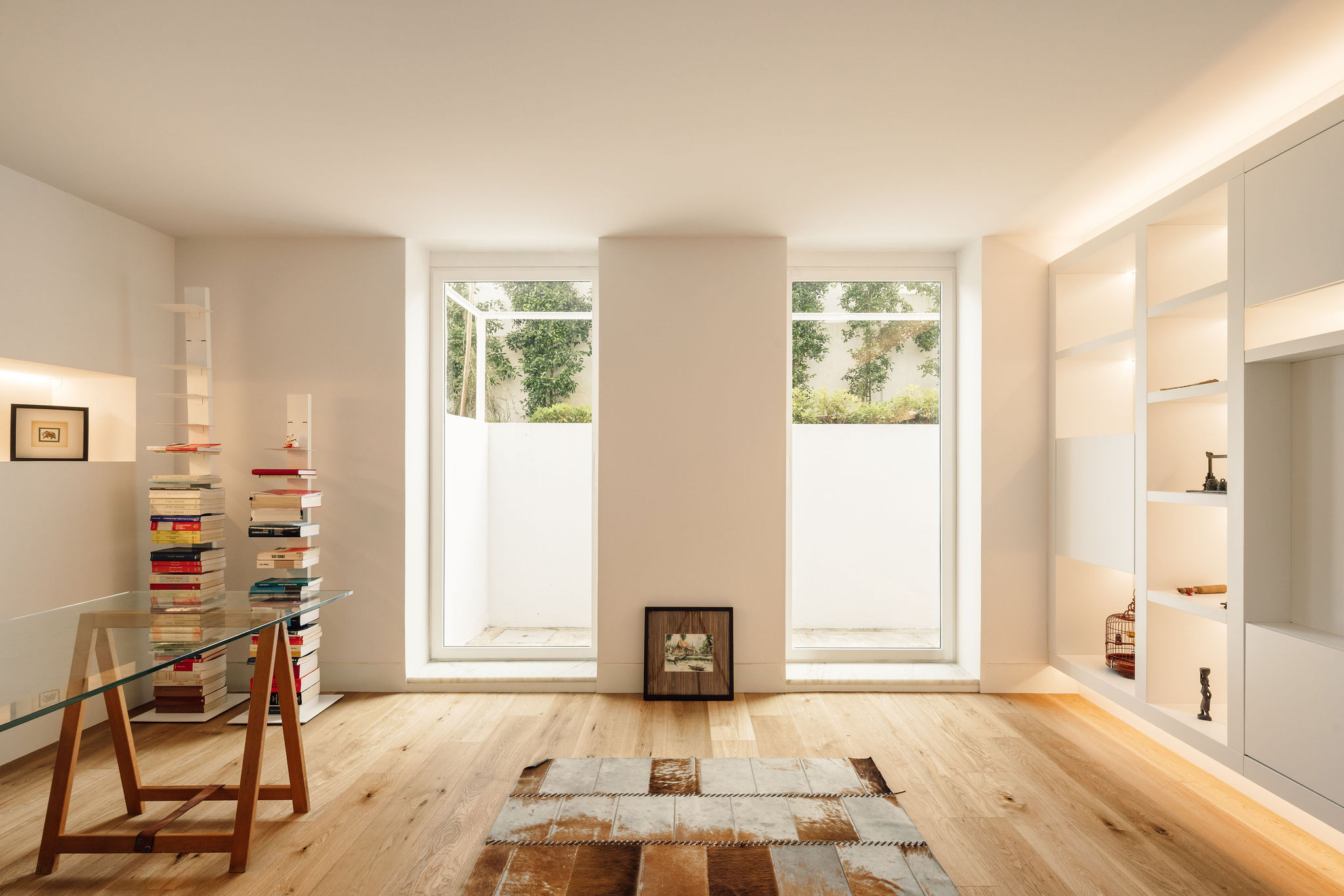 Casa Benfica AM & MR