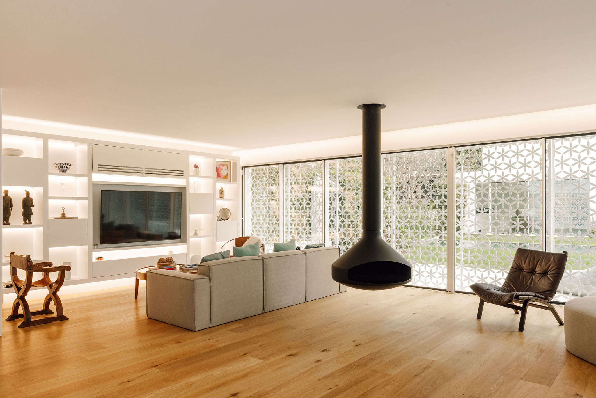 Casa Benfica AM & MR