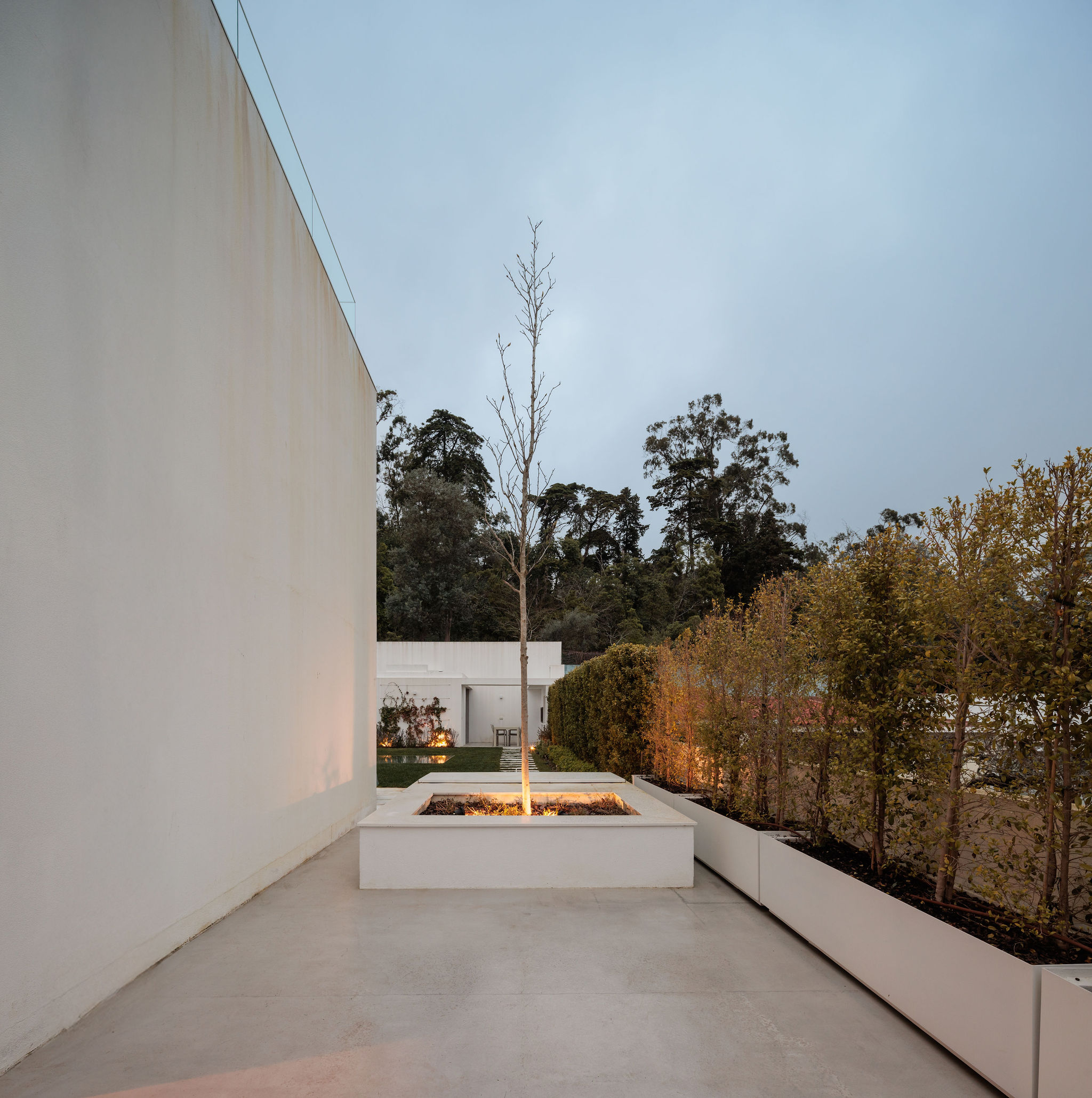 Casa Benfica AM & MR