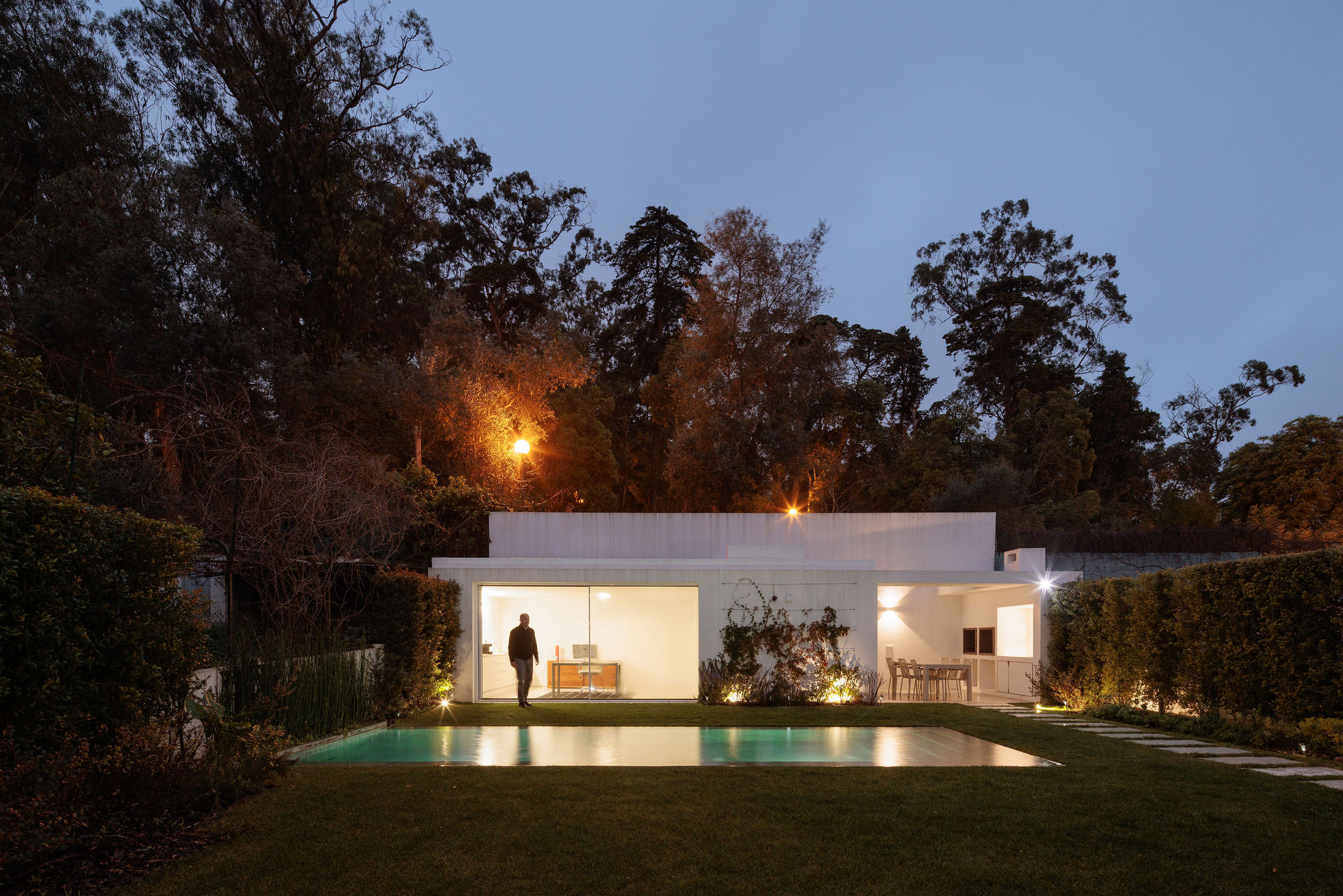 Casa Benfica AM & MR