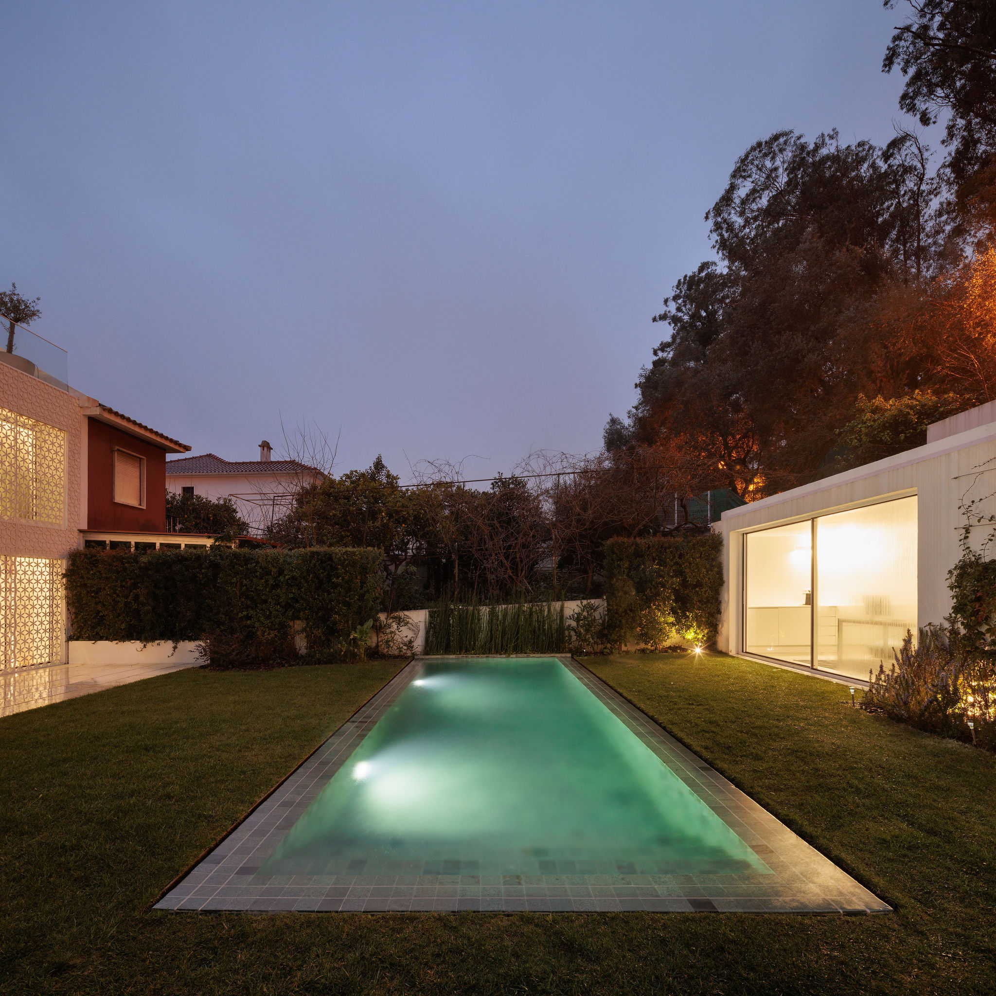 Casa Benfica AM & MR