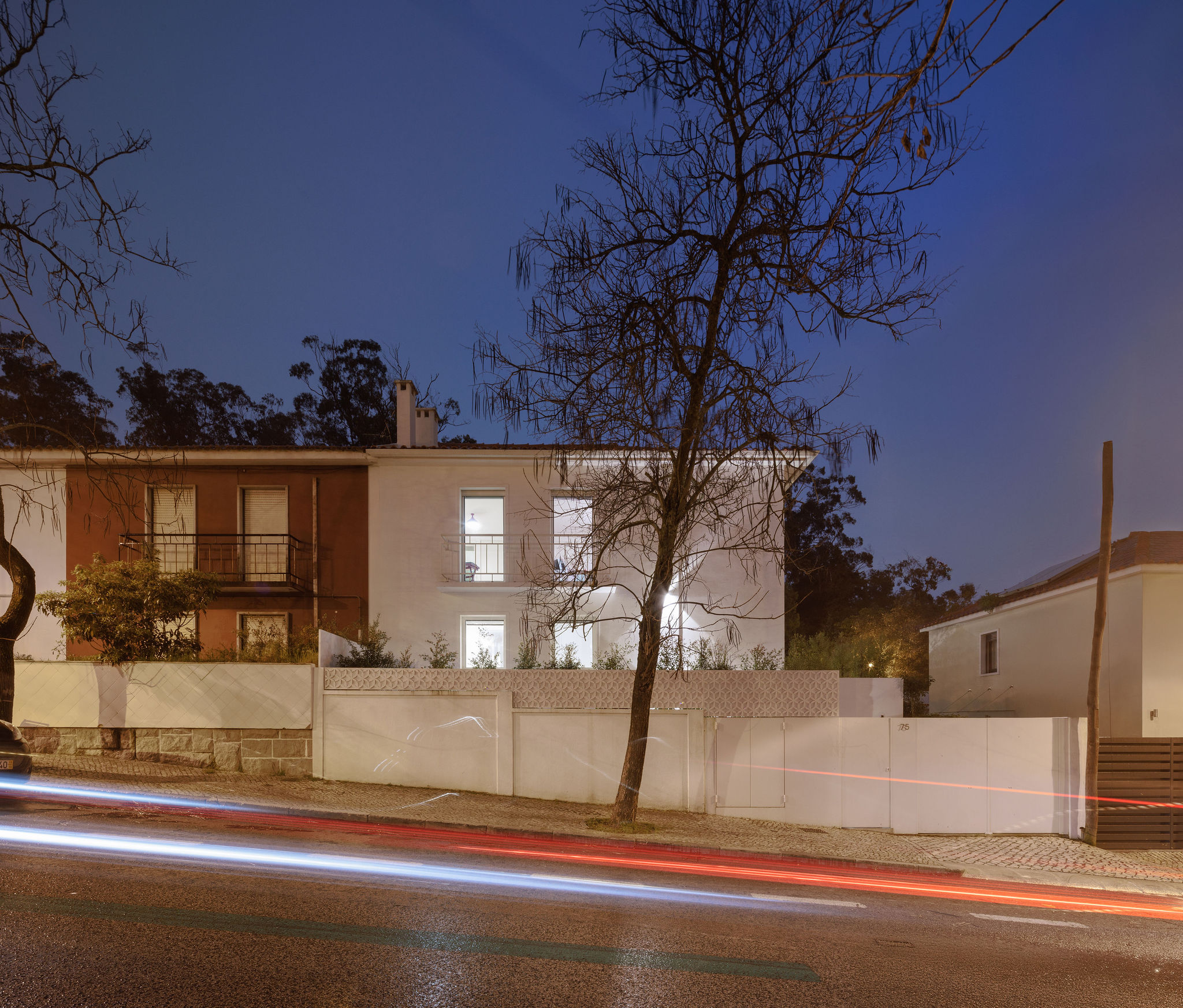 Casa Benfica AM & MR