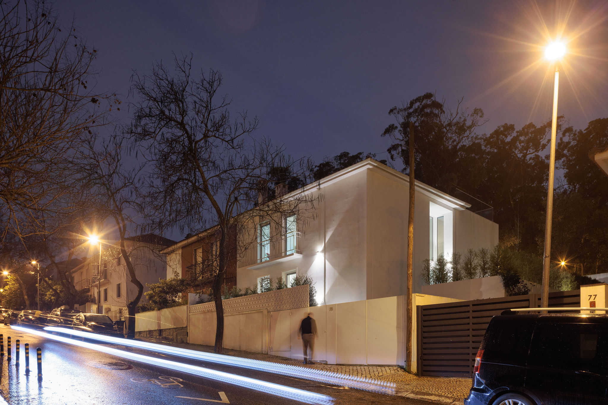 Casa Benfica AM & MR